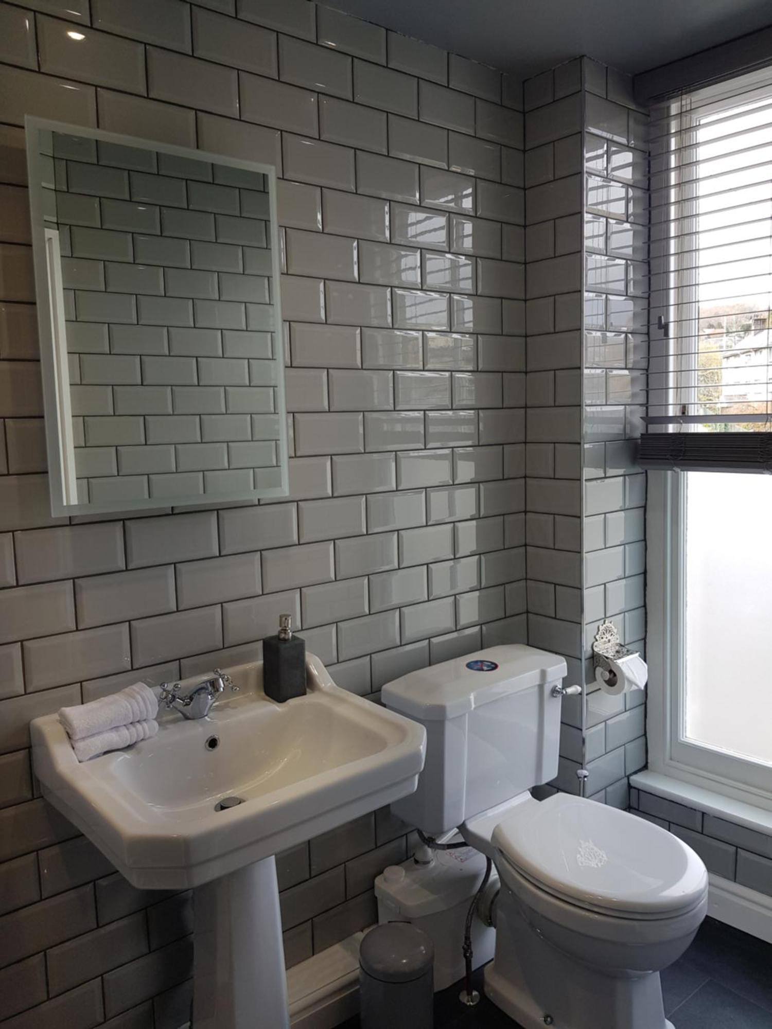 Afallon Townhouse Долгелай Екстериор снимка